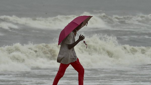 బురేవి తుఫాను ప్రభావం వల్ల ఏపీకి వాన గండం