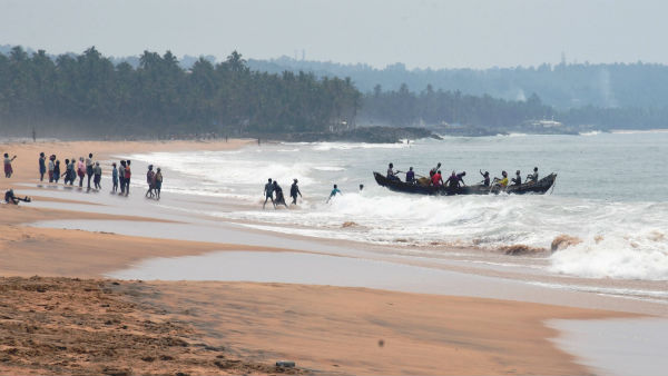 చిత్తూరు జిల్లాపై ప్రభావం