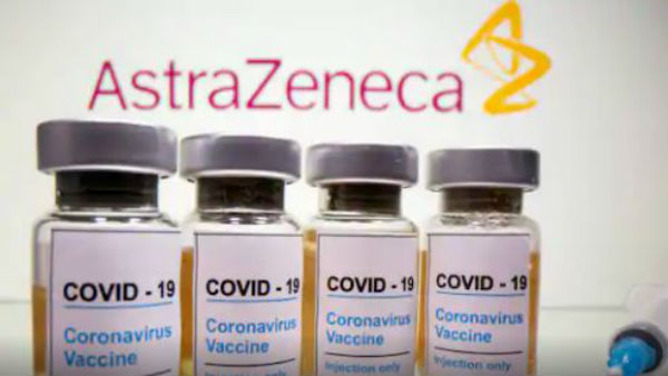 India May Approve Oxford-AstraZeneca Vaccine Today.. India May Approve Oxford-AstraZeneca Vaccine Today..