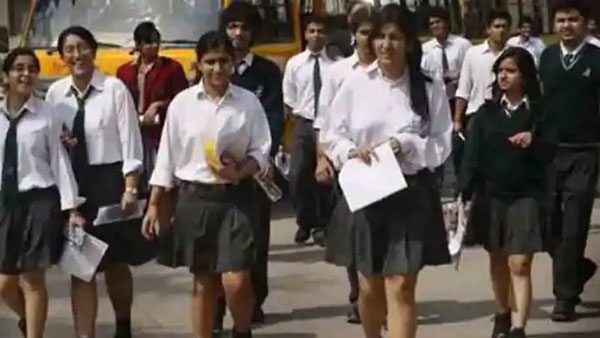 CBSE Board Exam 2021: CBSE 10th, 12th exams to begin from May 4: Minister Pokhriyal CBSE Board Exam 2021: CBSE 10th, 12th exams to begin from May 4: Minister Pokhriyal