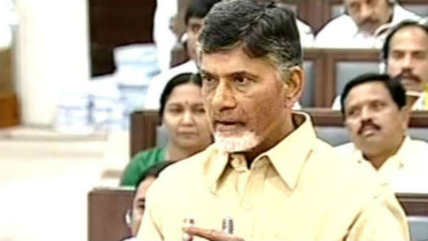 సభలో జయము జయము చంద్రన్న వీడియో..