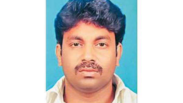పేరుమోసిన రౌడీషీటర్
