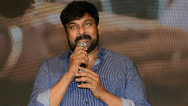 పవన్ పార్టీ పై స్పందించిన చిరంజీవి .. విజయం సాధిస్తాడని ఆశాభావం