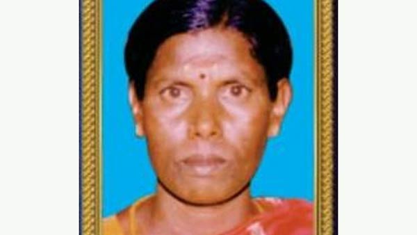 భర్తతో భార్యకు ఆస్తి గొడవలు