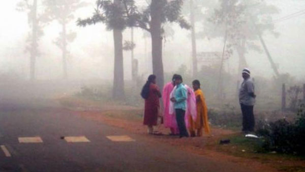 ఒకరి మృతి