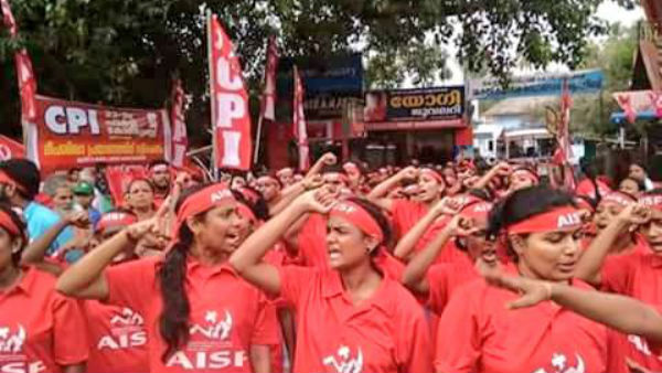 ఈ ఏడాది బీహార్, కశ్మీర్ విజయాలు..