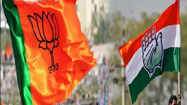 పునరుజ్జీవానికి కాంగ్రెస్ పాట్లు..