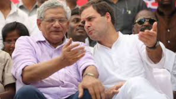 లోక్సభ ఎన్నికల్లో పొత్తుకు ప్రయత్నించినా...