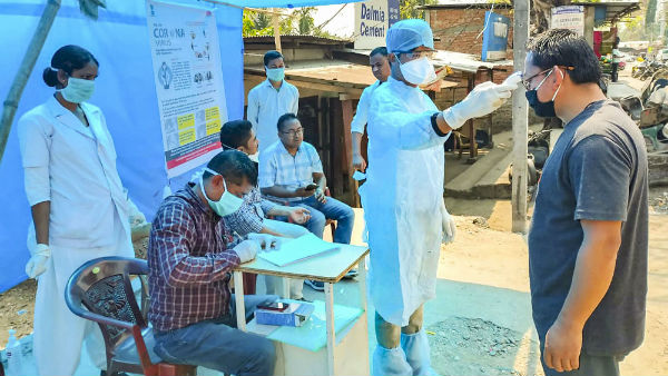 685 new coronavirus cases reported in andhra pradesh 685 new coronavirus cases reported in andhra pradesh
