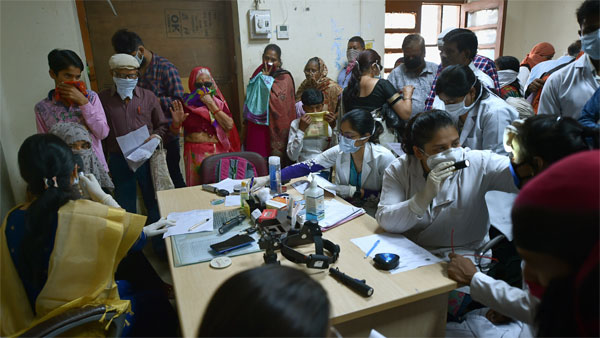 379 new coronavirus cases and three deaths reported in andhra pradesh 379 new coronavirus cases and three deaths reported in andhra pradesh