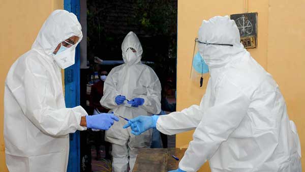 New Coronavirus Strain 56 Per cent More Contagious, to Cause More Deaths in Britain New Coronavirus Strain 56 Per cent More Contagious, to Cause More Deaths in Britain