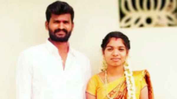 18 నెలల క్రితం పెళ్లి