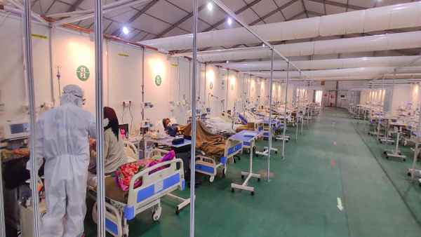 New Coronavirus Strain: with 2-year-old Meerut girl total 20 UK returnees to India have tested positive so far New Coronavirus Strain: with 2-year-old Meerut girl total 20 UK returnees to India have tested positive so far