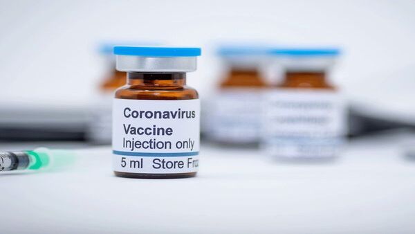 1 Crore Healthcare Workers Will Be 1st To Get COVID-19 Vaccine 1 Crore Healthcare Workers Will Be 1st To Get COVID-19 Vaccine
