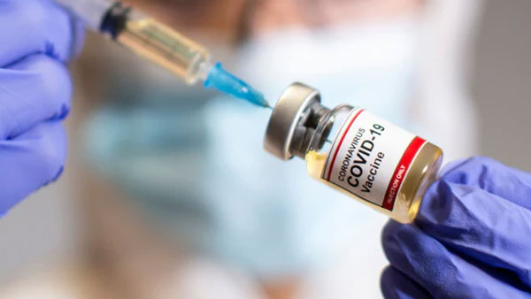 Pfizer vaccine: US Nurse tests positive for COVID19 shortly after getting vaccinated Pfizer vaccine: US Nurse tests positive for COVID19 shortly after getting vaccinated