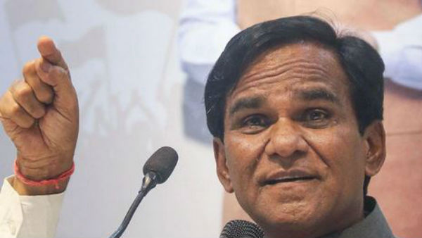 Union Minister Raosaheb Danve alleges Pakistan, Chinas role in farmers protest Union Minister Raosaheb Danve alleges Pakistan, Chinas role in farmers protest