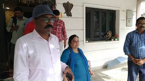 వివిధ రాష్ట్రాలలో దేవికారాణి పెట్టుబడులు .. ఈ సారి చిట్ ఫండ్స్ పై ఏసీబీ నజర్