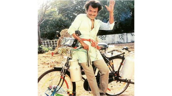 పార్టీకి జిల్లా కార్యదర్శుల నియామకంపై రజినీకాంత్ ఫోకస్