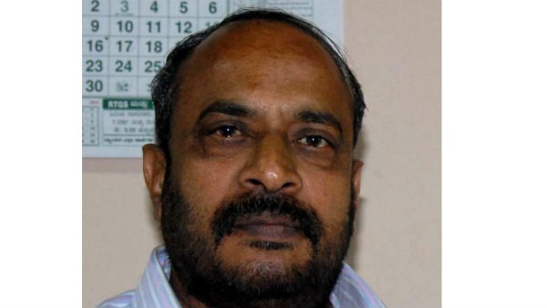 shocking karnataka vidhana parishat dy chairman found dead on railway track shocking karnataka vidhana parishat dy chairman found dead on railway track