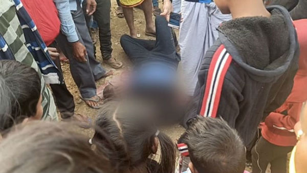 Man Lynched Near Patna Over Cattle Theft Suspicion, Was Beaten For Hours Man Lynched Near Patna Over Cattle Theft Suspicion, Was Beaten For Hours