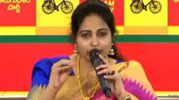 రాష్ట్రంలో ఇలాంటి ఘటనలతో మహిళలలో ఆందోళన