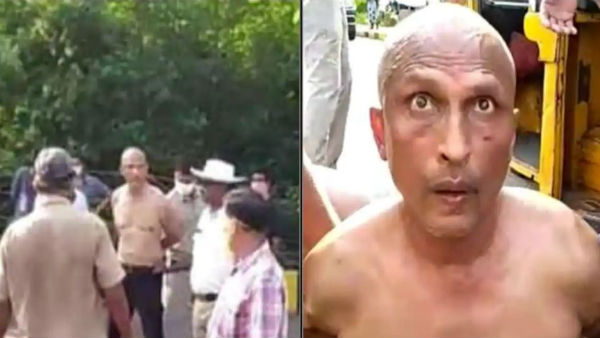 సంచలనాల డాక్టర్ సుధాకర్