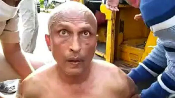 ఉద్యోగం లేక వేదన అనుభవిస్తున్న సుధాకర్