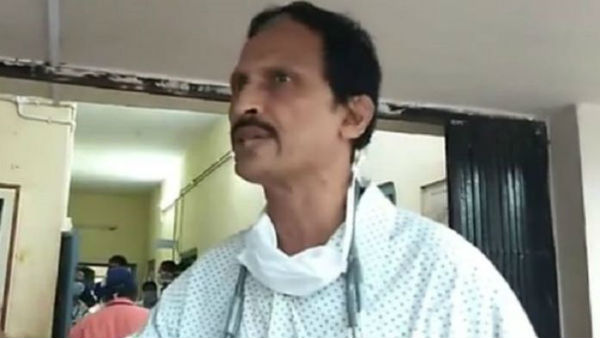  సుధాకర్ యూటర్న్తో సీబీఐకి చుక్కలు