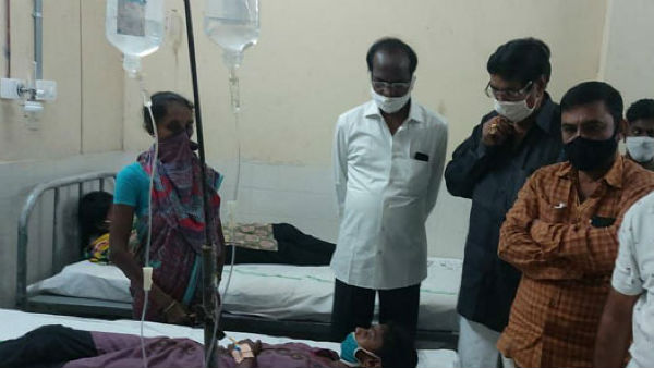 క్యాన్ వాటర్ తాగిన వారు కూడా ...