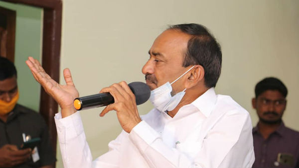 కరోనా వ్యాప్తి నేపథ్యంలో నుమాయిష్ కొద్ది రోజుల పాటు వాయిదా : మంత్రి వెల్లడి