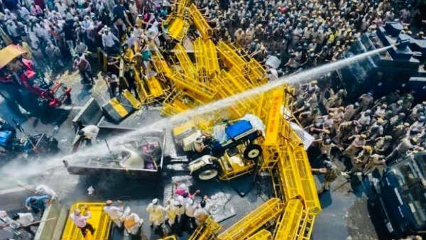 ఆత్మహత్యలకు పాల్పడుతున్న రైతులు ... ఆగని మరణాలతో రైతుల కుటుంబాల్లో ఆందోళన