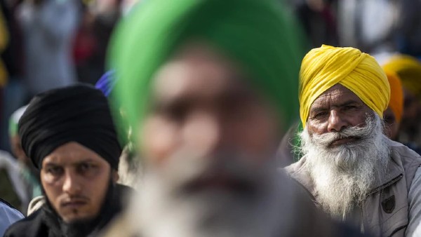Factless talks, zero empathy with us: Farmers leaders.. Factless talks, zero empathy with us: Farmers leaders..