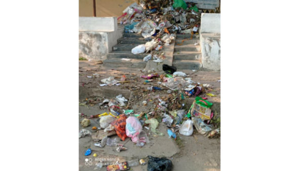 నిర్మల ట్వీట్తో సర్కారు పరువు బజారుపాలు