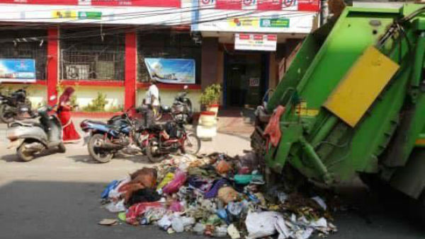 బుగ్గనకు ఫోన్ చేసి నిర్మల చీవాట్లు...