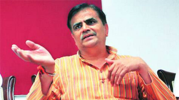 మంత్రి చెప్పిన ఉదాహరణ...