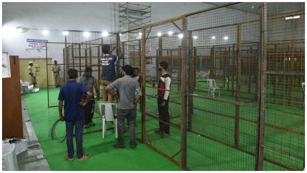 కొంపముంచిన చెల్లని ఓట్లు..