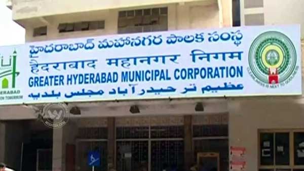 మేయర్ పదవి కోసం రొటేషన్..