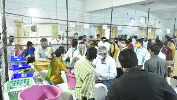ghmc election results 2020 neredmet counting stayed by court order ghmc election results 2020 neredmet counting stayed by court order