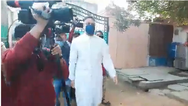 ఫేస్ రికగ్నైజేషన్ యాప్ విషయంలో మజ్లిస్ అభ్యంతరం