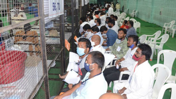 60 వేల పైచిలుకు డివిజన్లు ఇవే