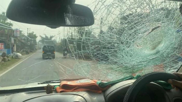 సెక్యూరిటీ లేకపోవడం వల్లే...