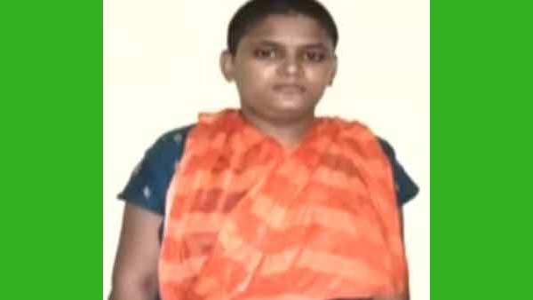 అమ్మాయి అక్కతో సమస్య
