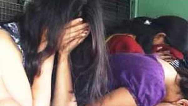 పోలీసు కమిషనర్ షాక్