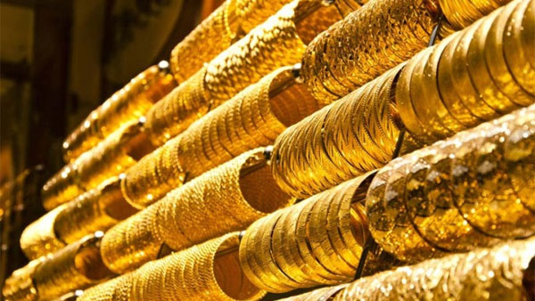 Gold found during temple renovation in Tamil Nadu Gold found during temple renovation in Tamil Nadu