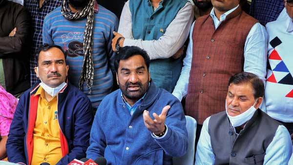 BJP ally Hanuman Beniwal resigns from 3 parliamentary committees BJP ally Hanuman Beniwal resigns from 3 parliamentary committees