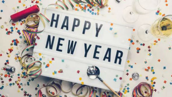 New Year 2021: Greetings, Wishes, Images, Quotes For Friends, Family, WhatsApp Status in Telugu New Year 2021: Greetings, Wishes, Images, Quotes For Friends, Family, WhatsApp Status in Telugu