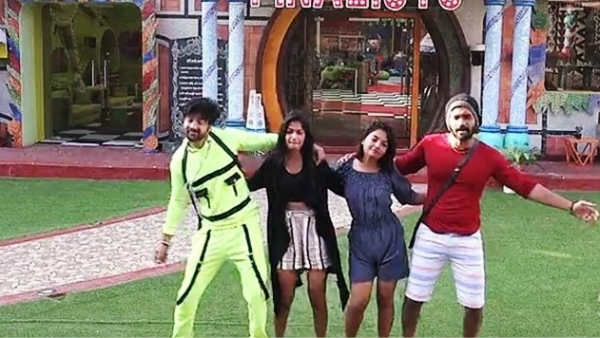బిగ్బాస్ విజేతపై జోరుగా చర్చ