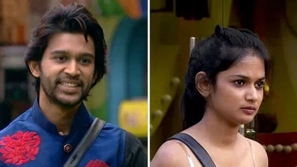 అభిజీత్ను వెనక్కు నెట్టేసిన అరియానా