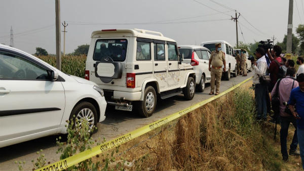 అత్యాచారం,హత్య అభియోగాలు...