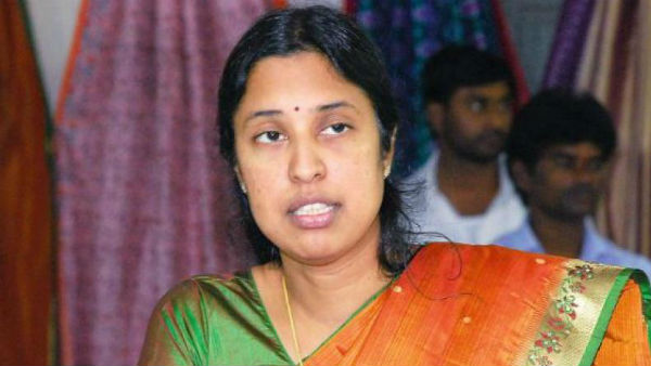 వైఎస్ హయాంలో ఓ వెలుగు...
